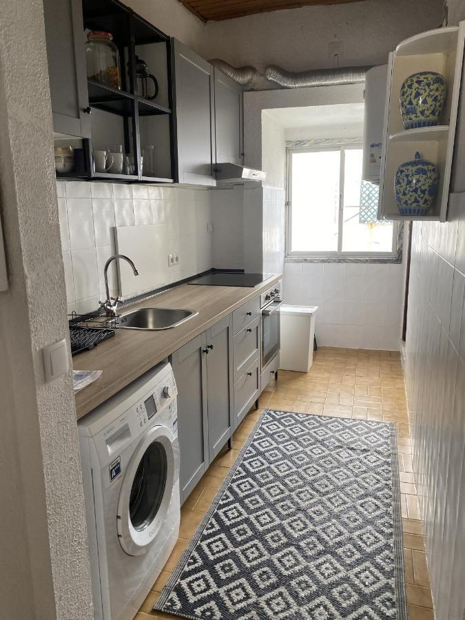Vintage 2bedroom * Lissabon