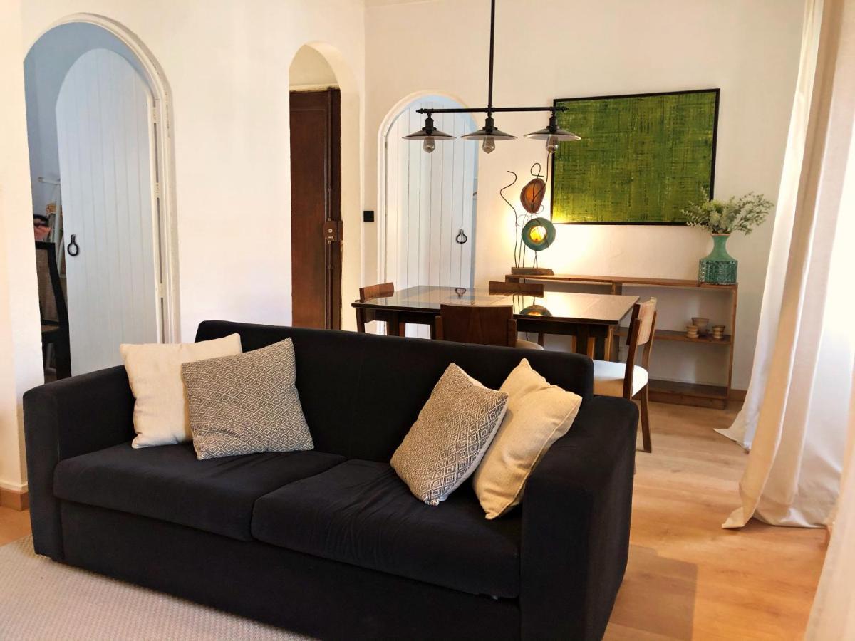 Vintage 2bedroom Lejlighed *