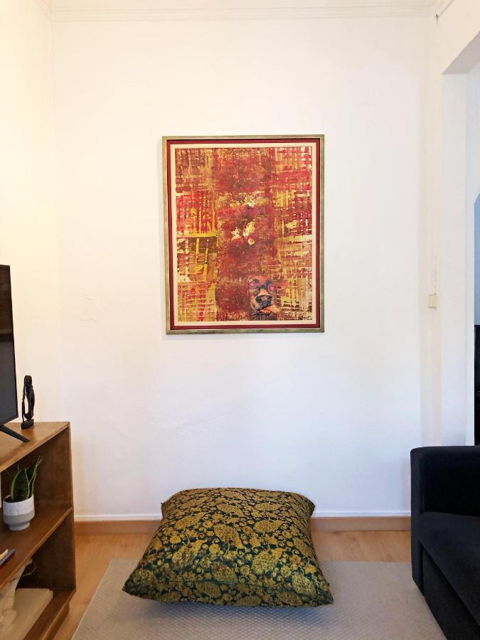 Lejlighed Vintage 2bedroom *