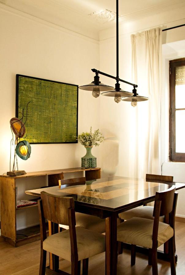 Lejlighed Vintage 2bedroom