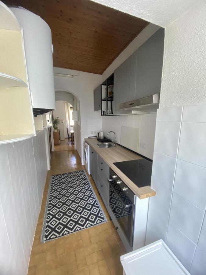 Vintage 2bedroom Lejlighed *
